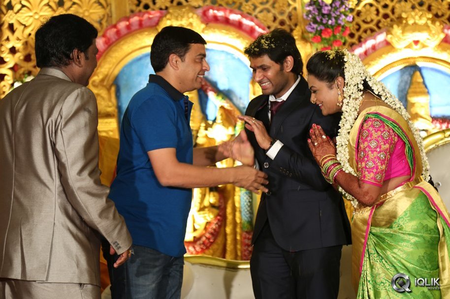 Celebs-at-Raghavendra-Reddy-Daughter-Wedding-Reception